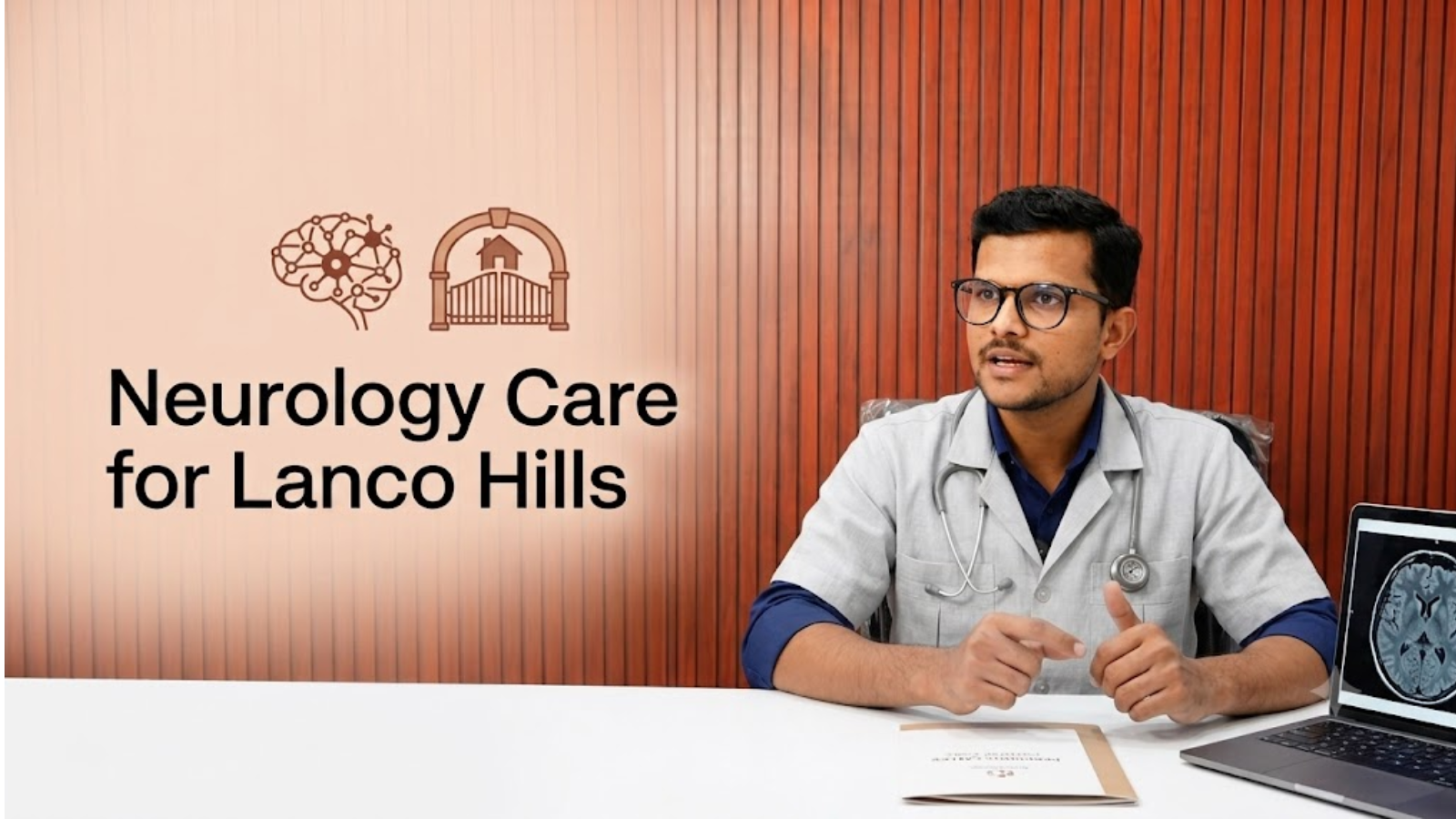Neurologist in Puppalguda, Hyderabad